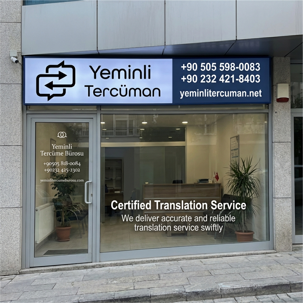 �zmir Terc�me B�rosu Yeminli Terc�man B�rosu